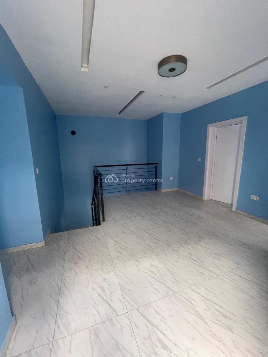 3-bedroom Duplex with a Bq, Urban Prime 1 Estate Off Ogombo Road, Ajah, Lagos, House for Rent