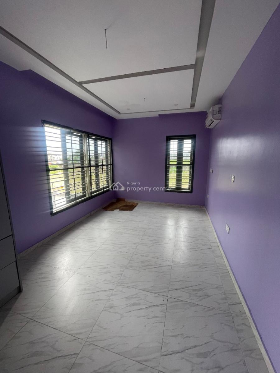 3-bedroom Duplex with a Bq, Urban Prime 1 Estate Off Ogombo Road, Ajah, Lagos, House for Rent