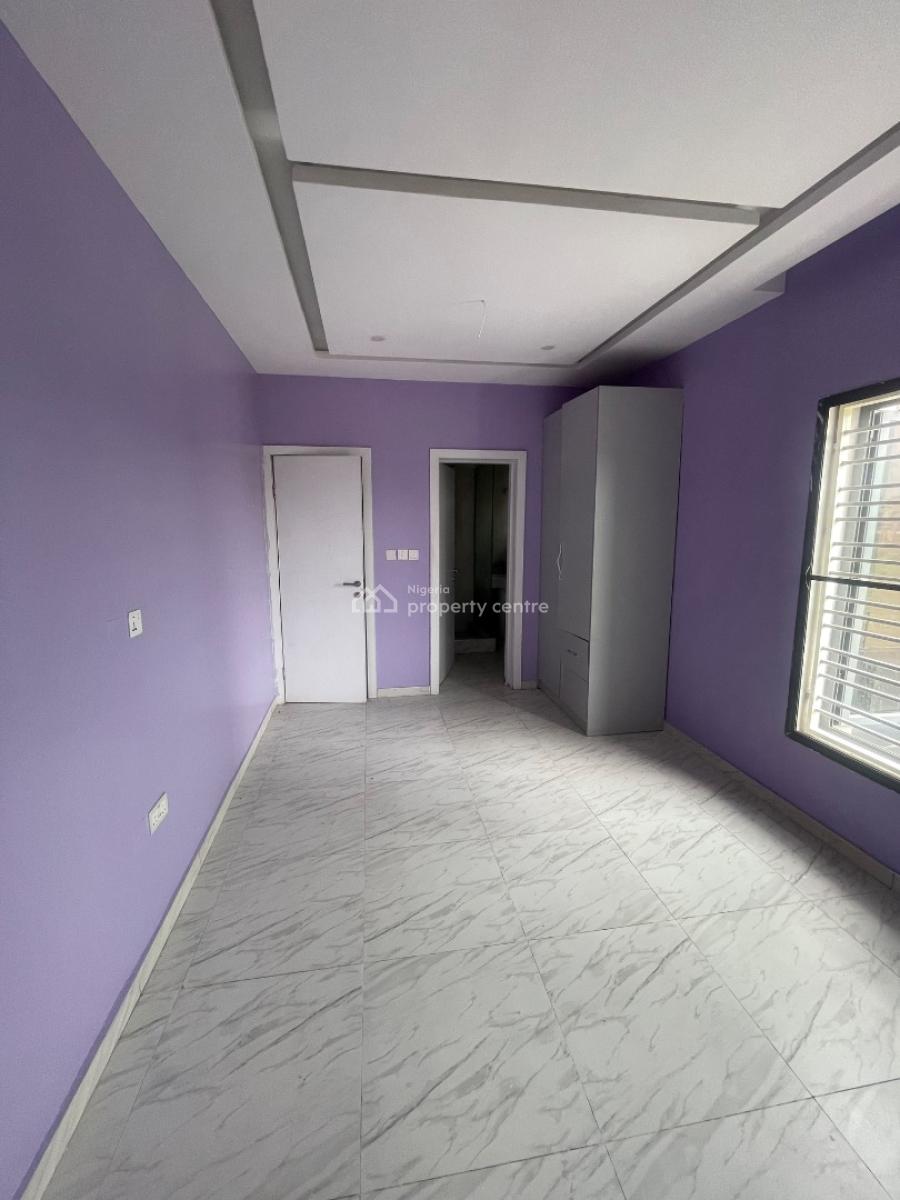 3-bedroom Duplex with a Bq, Urban Prime 1 Estate Off Ogombo Road, Ajah, Lagos, House for Rent