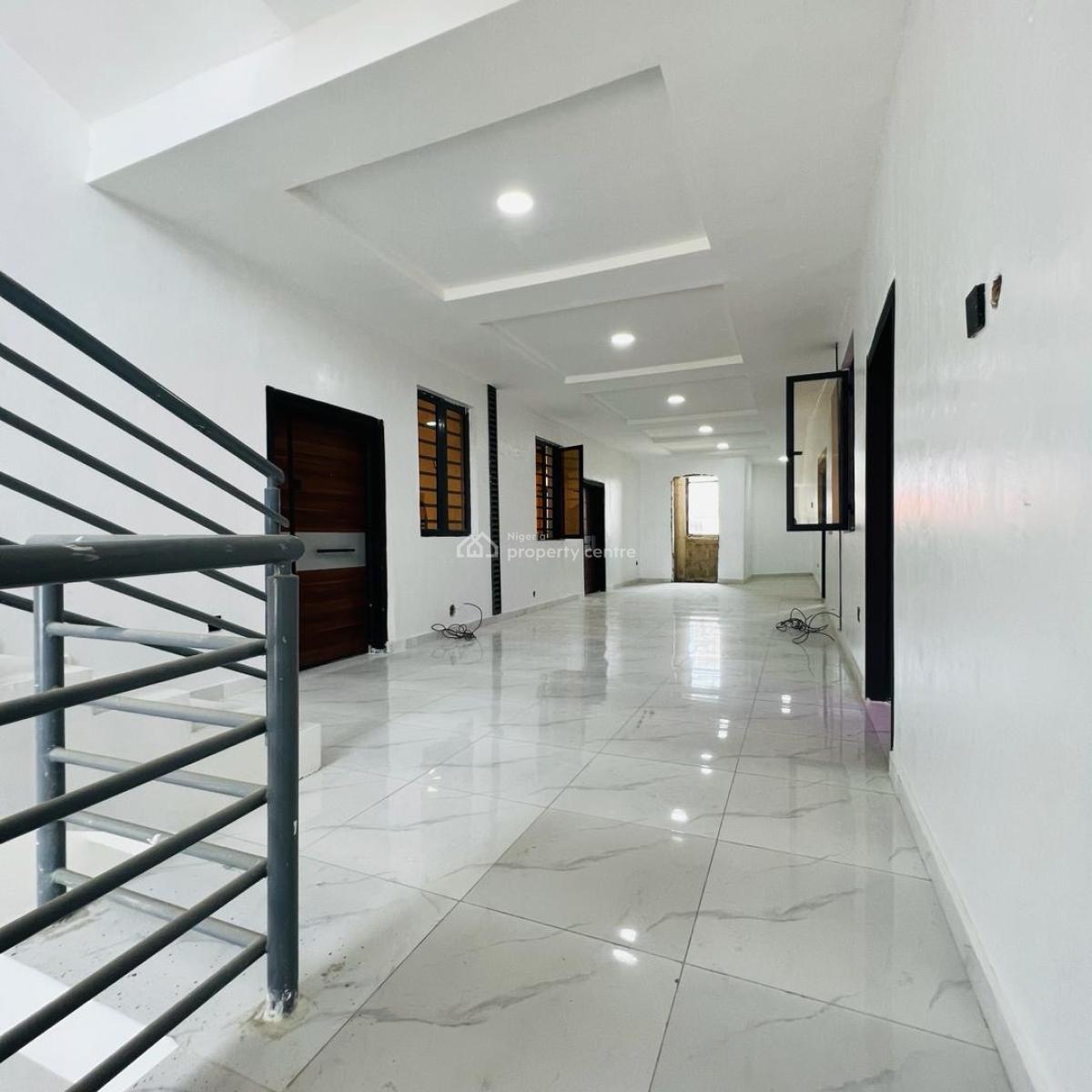 Fully Serviced 2 Bedrooms Apartments, Ikate Lekki, Ikate, Lekki, Lagos, Flat / Apartment for Rent