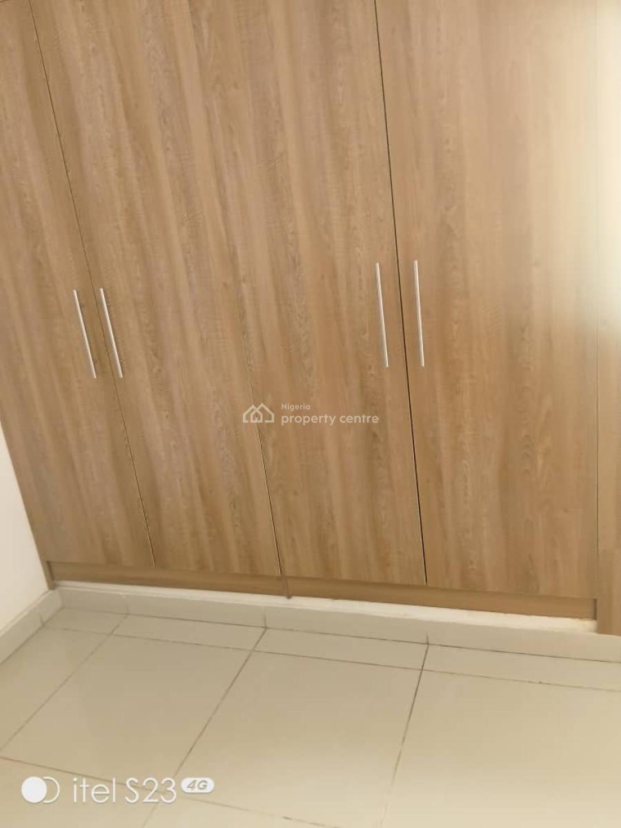 Serviced 3 Bedroom Flat with Pool, Gerald Road, Ikoyi, Lagos, Flat / Apartment for Rent