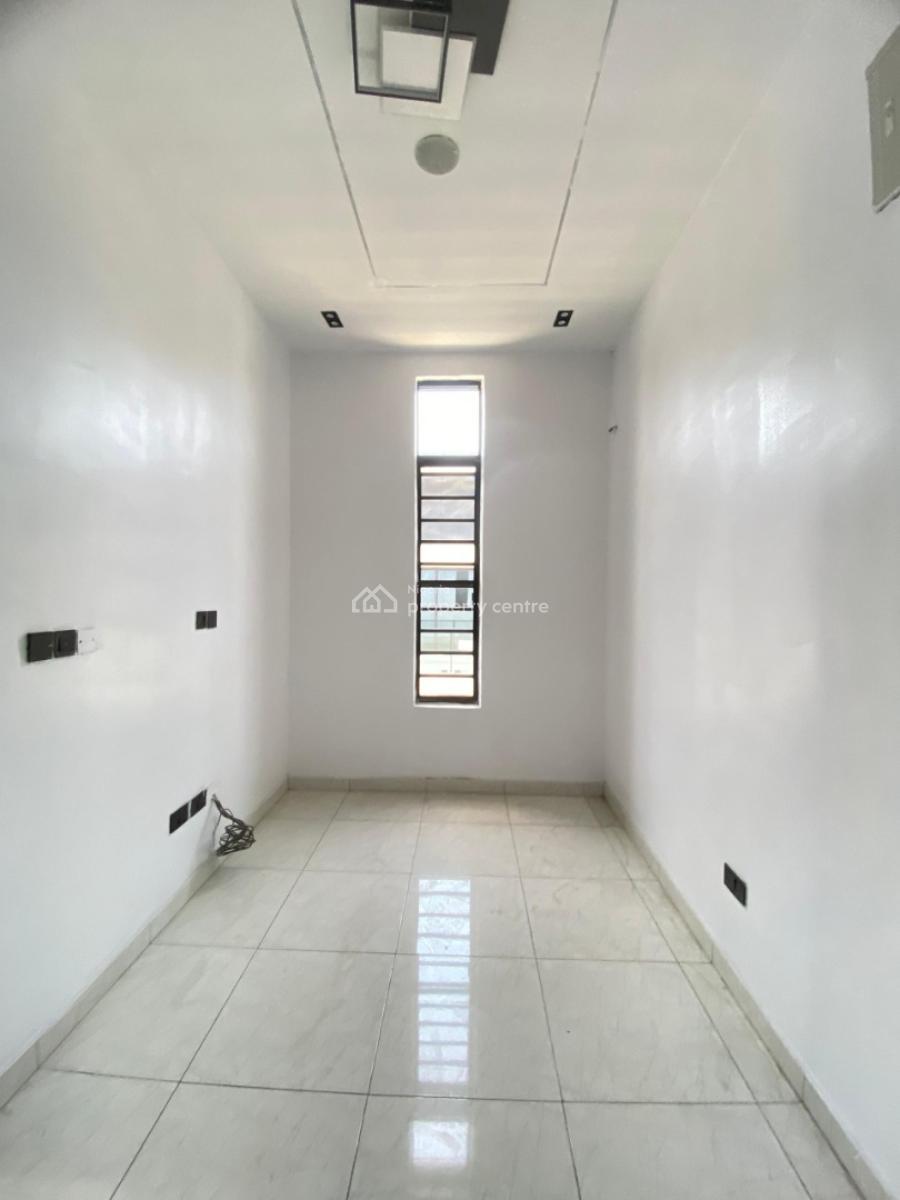 4bedroom Semi Detached Duplex in an Estate., Ikota, Lekki, Lagos, Semi-detached Duplex for Sale