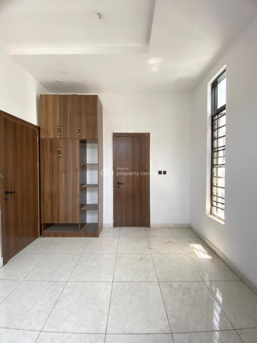 4bedroom Semi Detached Duplex in an Estate., Ikota, Lekki, Lagos, Semi-detached Duplex for Sale
