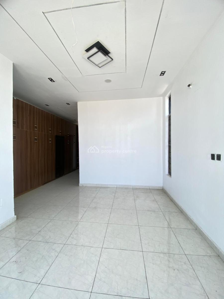 4bedroom Semi Detached Duplex in an Estate., Ikota, Lekki, Lagos, Semi-detached Duplex for Sale