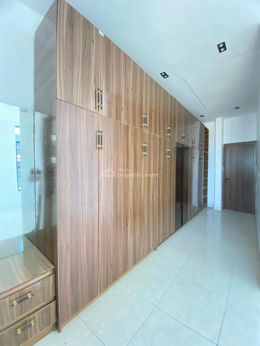4bedroom Semi Detached Duplex in an Estate., Ikota, Lekki, Lagos, Semi-detached Duplex for Sale