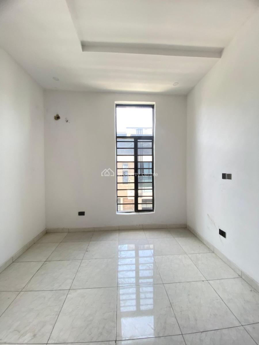 4bedroom Semi Detached Duplex in an Estate., Ikota, Lekki, Lagos, Semi-detached Duplex for Sale