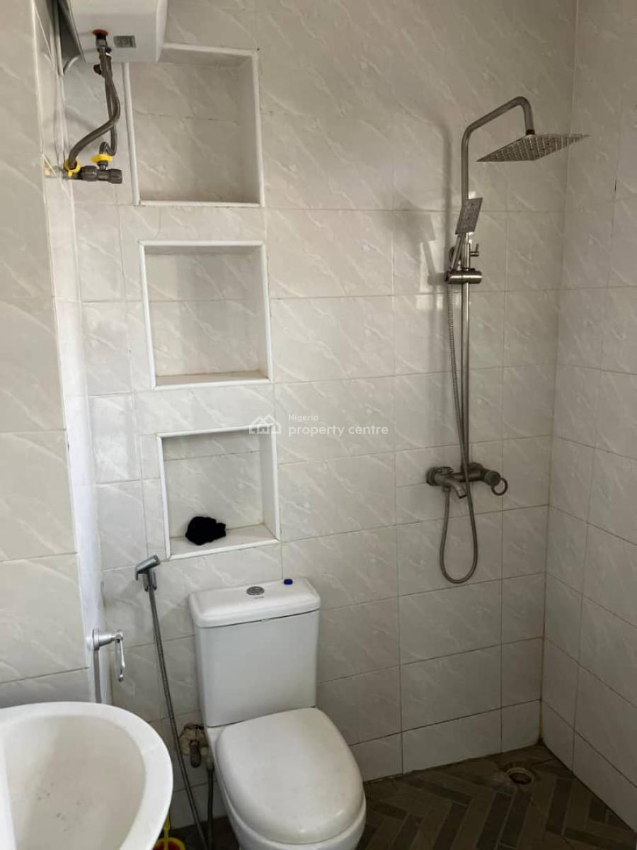 Serviced and Furnished 2 Bedroom Apartment, Ikate, Coastal Road, Lekki, Lagos, Flat / Apartment for Rent