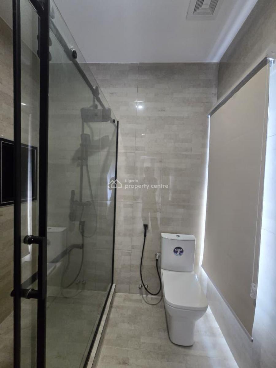 Fully Serviced 2 Bedroom Apartment, Lekki Phase 1, Lekki, Lagos, Flat / Apartment for Sale