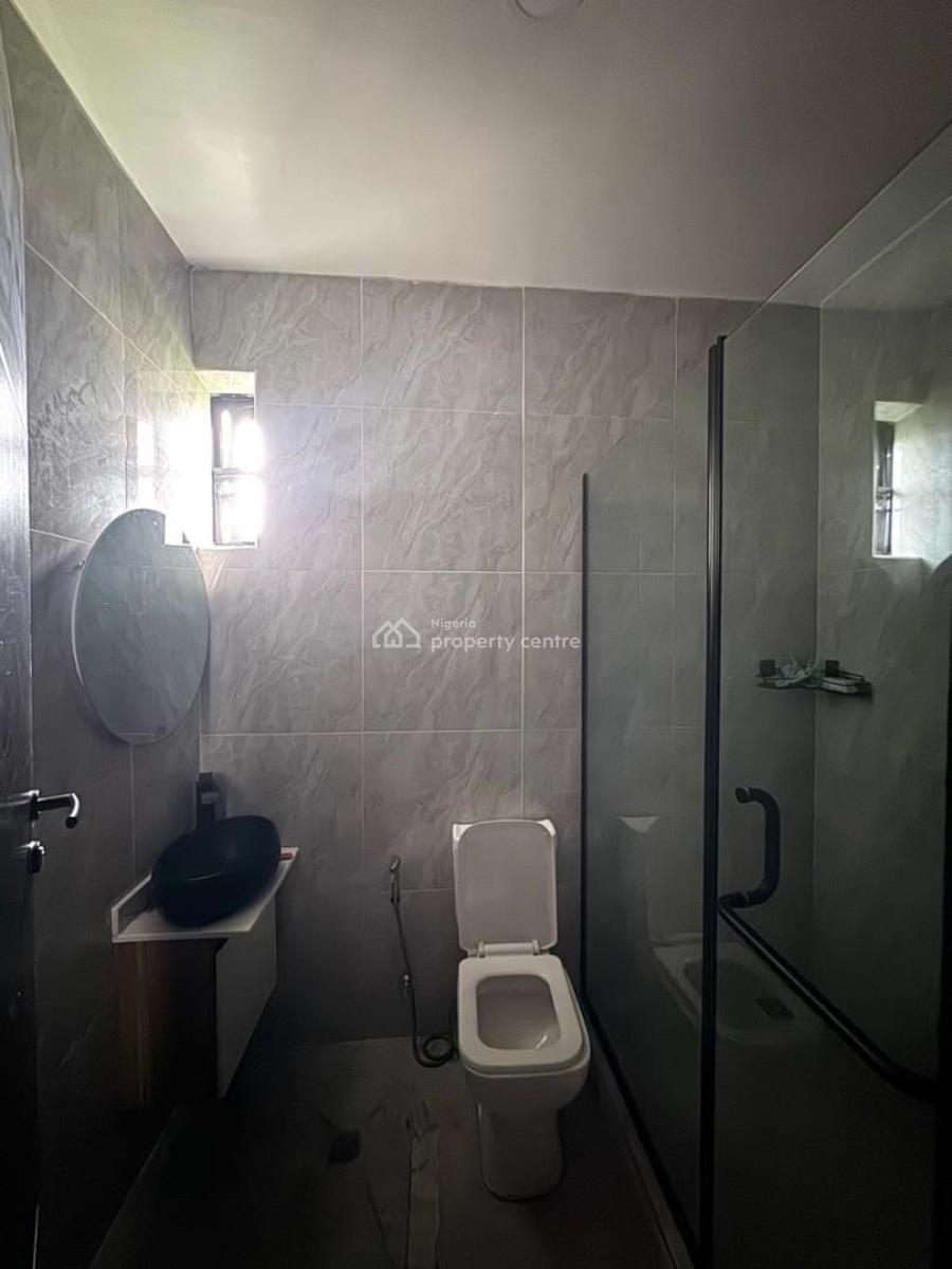 2 Bedroom Apartment with Pool and Elevator, Ilasan, Ikate, Lekki, Lagos, Flat / Apartment for Rent