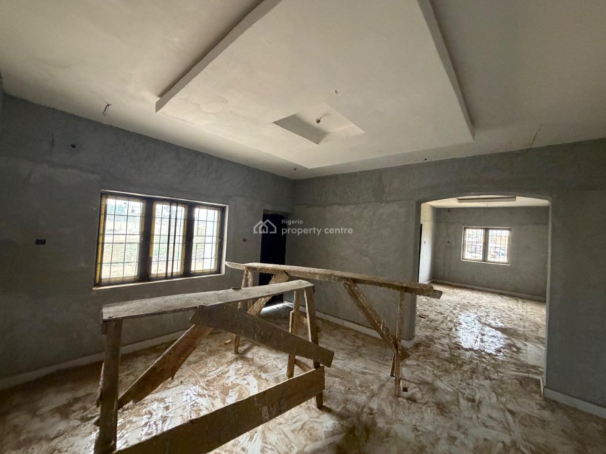 Standard 2 Bedroom Apartment, Mabushi, Abuja, Flat / Apartment for Rent