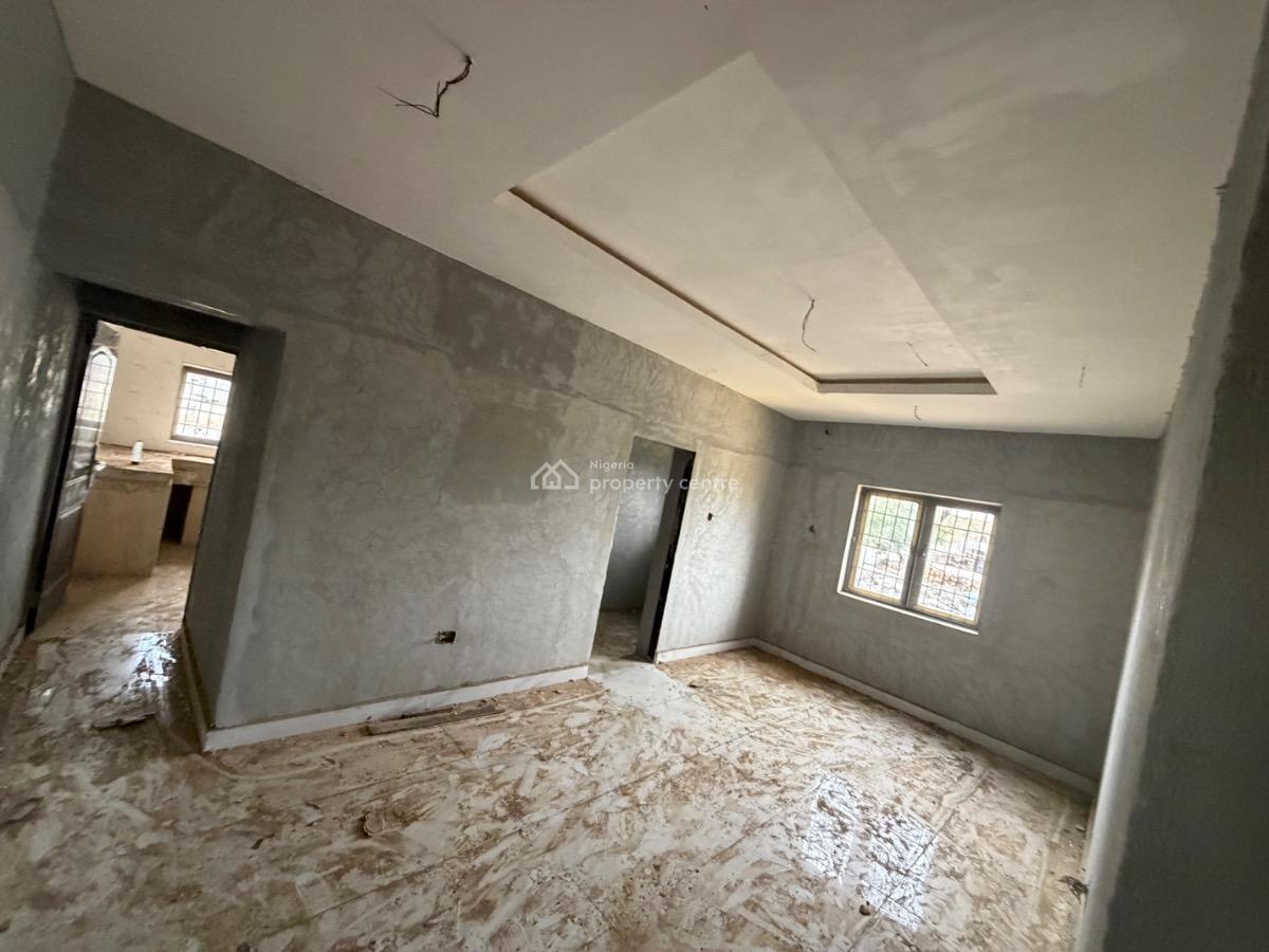Standard 2 Bedroom Apartment, Mabushi, Abuja, Flat / Apartment for Rent
