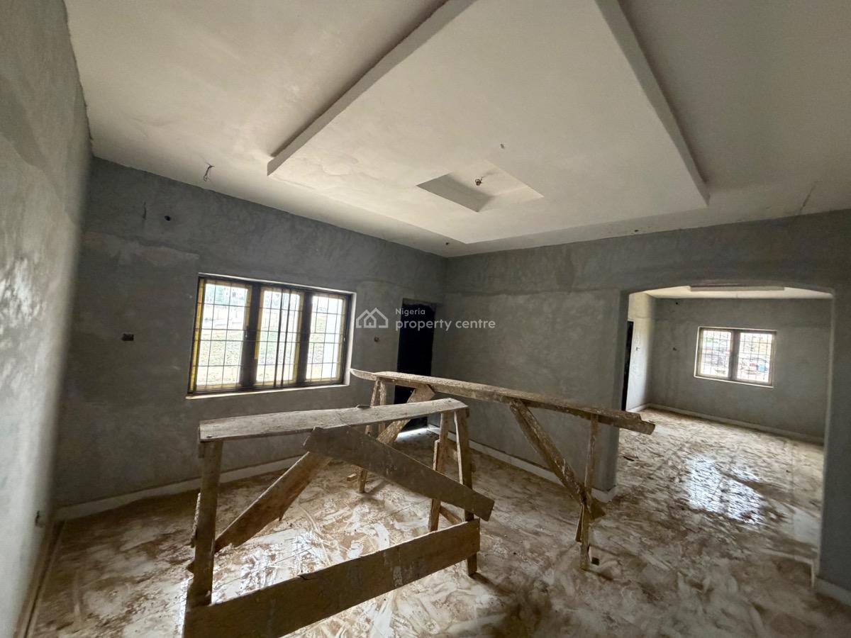Standard 2 Bedroom Apartment, Mabushi, Abuja, Flat / Apartment for Rent
