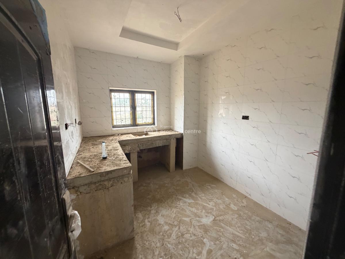Standard 2 Bedroom Apartment, Mabushi, Abuja, Flat / Apartment for Rent