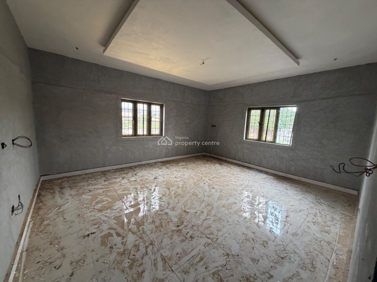 Standard 2 Bedroom Apartment, Mabushi, Abuja, Flat / Apartment for Rent