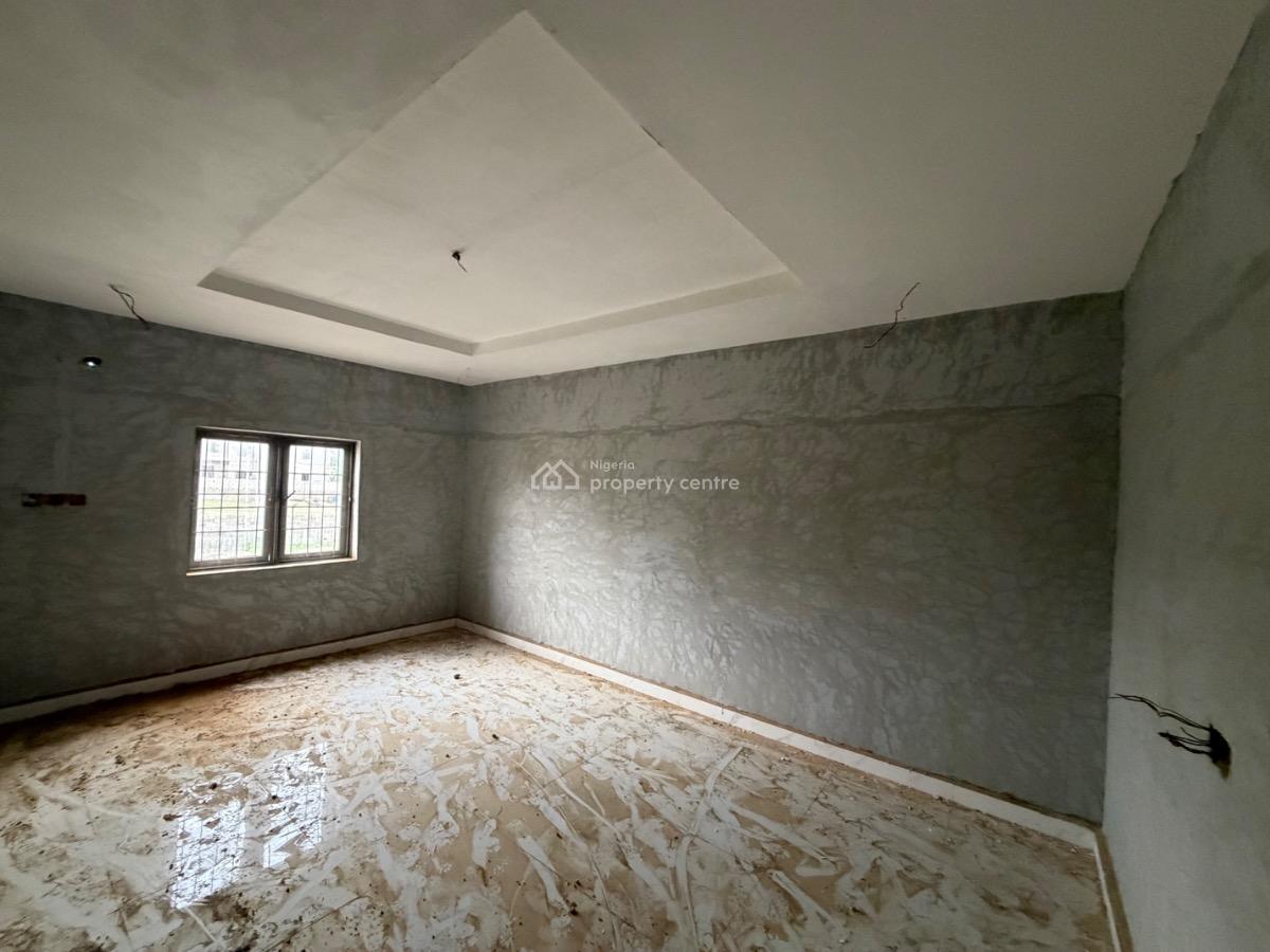Standard 2 Bedroom Apartment, Mabushi, Abuja, Flat / Apartment for Rent