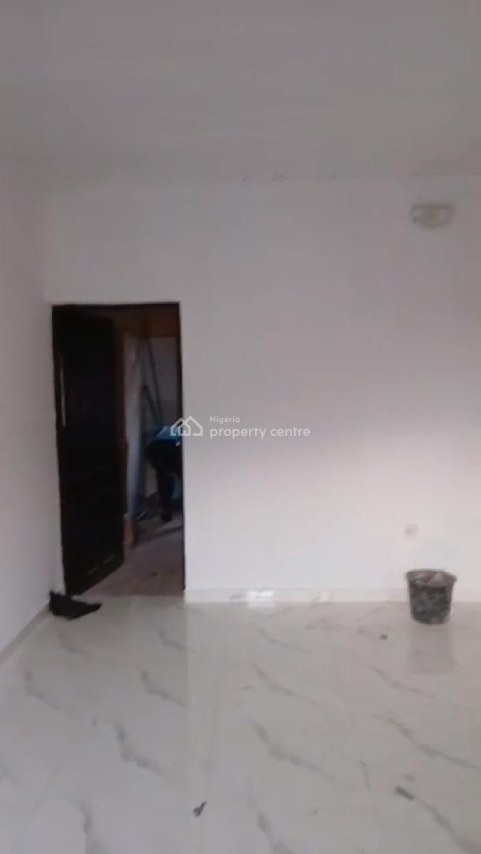 Newly Renovated 3 Bedroom Apartment, Off College Road, Ogba, Ogba, Ikeja, Lagos, Flat / Apartment for Rent