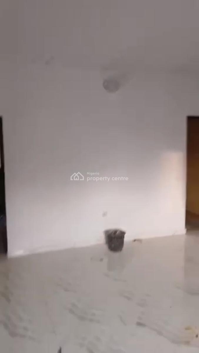Newly Renovated 3 Bedroom Apartment, Off College Road, Ogba, Ogba, Ikeja, Lagos, Flat / Apartment for Rent