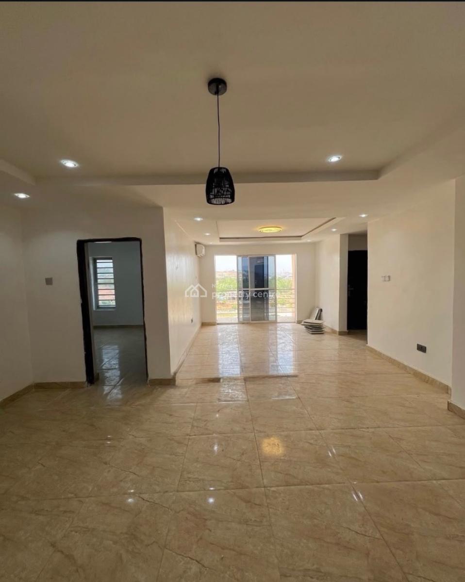 Luxury 3 Bedroom Apartment (delivered Finished), Katampe (main), Katampe, Abuja, House for Sale