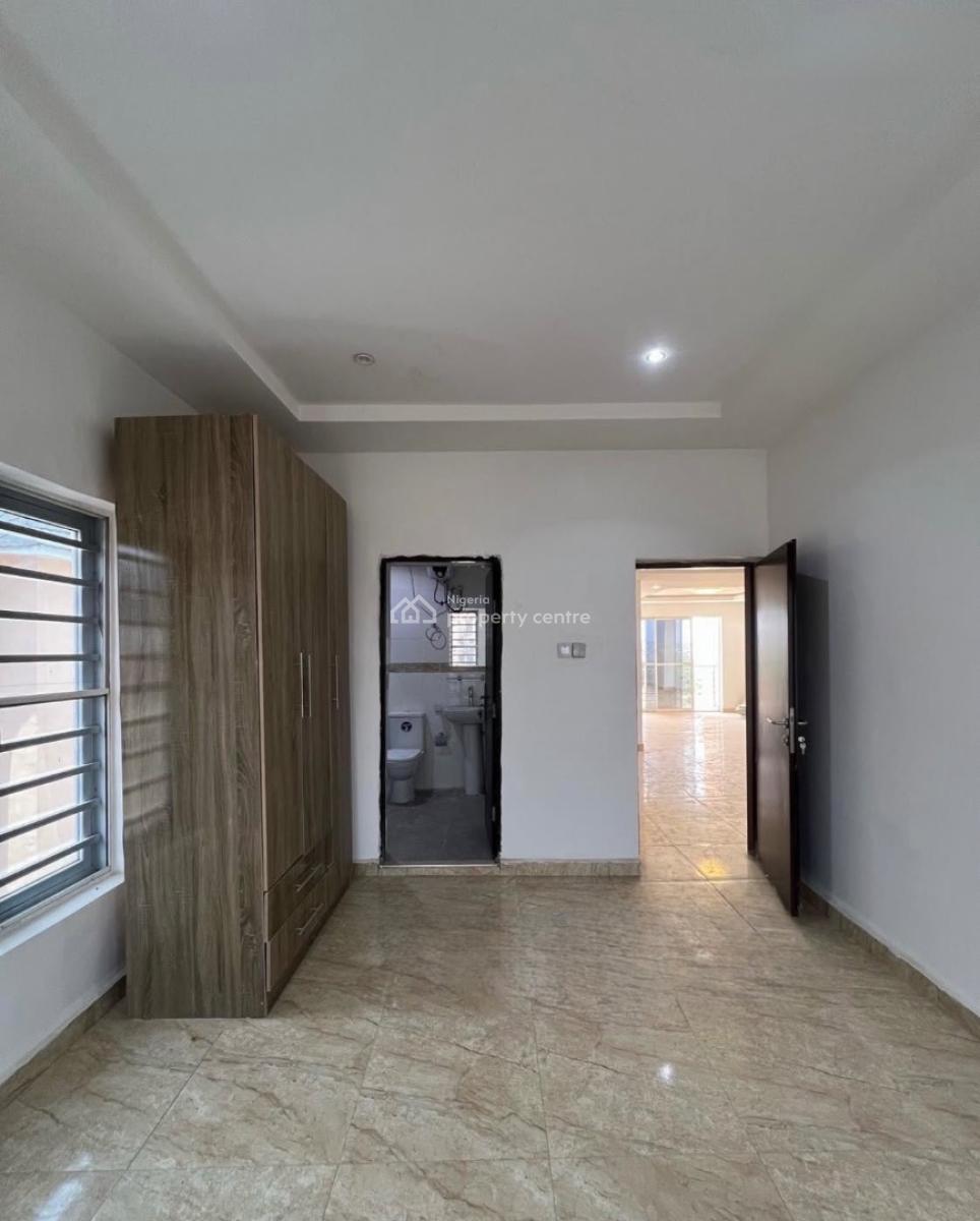 Luxury 3 Bedroom Apartment (delivered Finished), Katampe (main), Katampe, Abuja, House for Sale