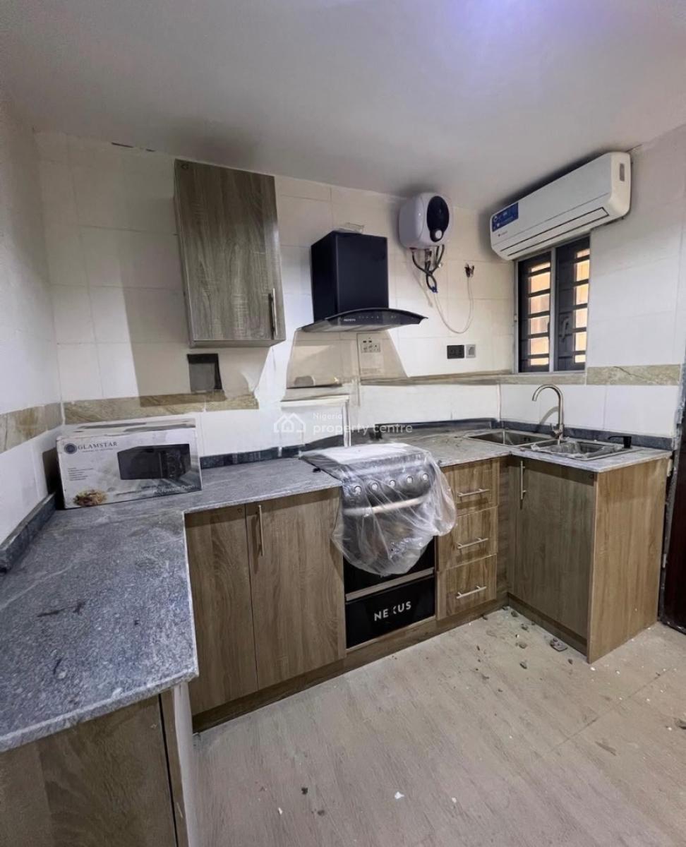 Luxury 3 Bedroom Apartment (delivered Finished), Katampe (main), Katampe, Abuja, House for Sale
