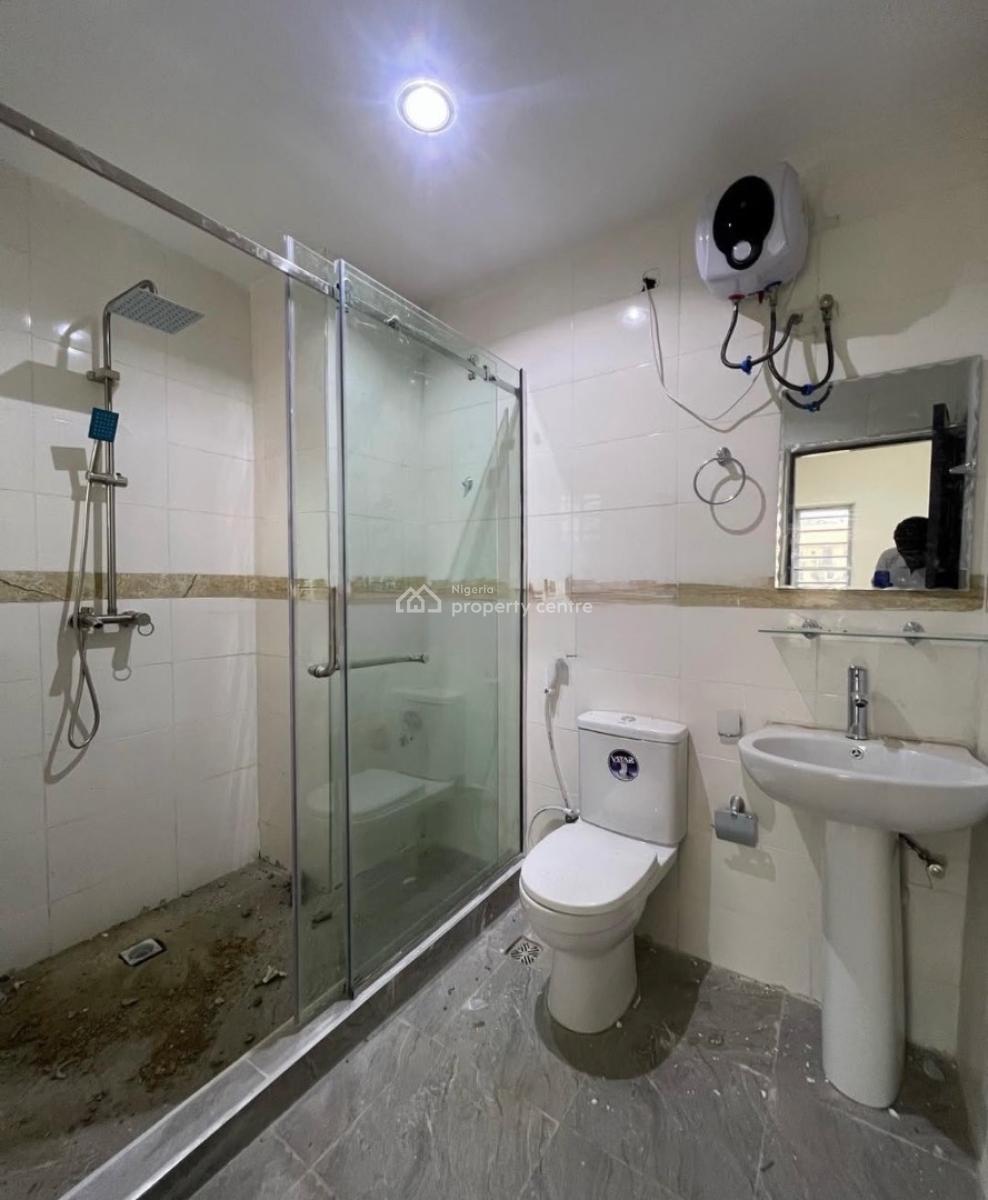 Luxury 3 Bedroom Apartment (delivered Finished), Katampe (main), Katampe, Abuja, House for Sale