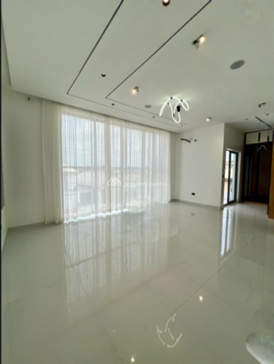 Exquisitely Built 4 Bed Luxury  Detached with Swimming Pool and Bq, Ajah, Lagos, Detached Duplex for Sale