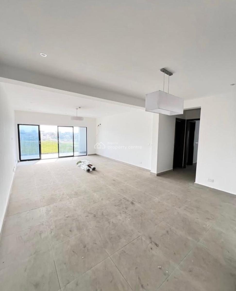 2 Bedroom Apartment with Elevator and Pool, Lekki Phase 1, Lekki, Lagos, Flat / Apartment for Rent