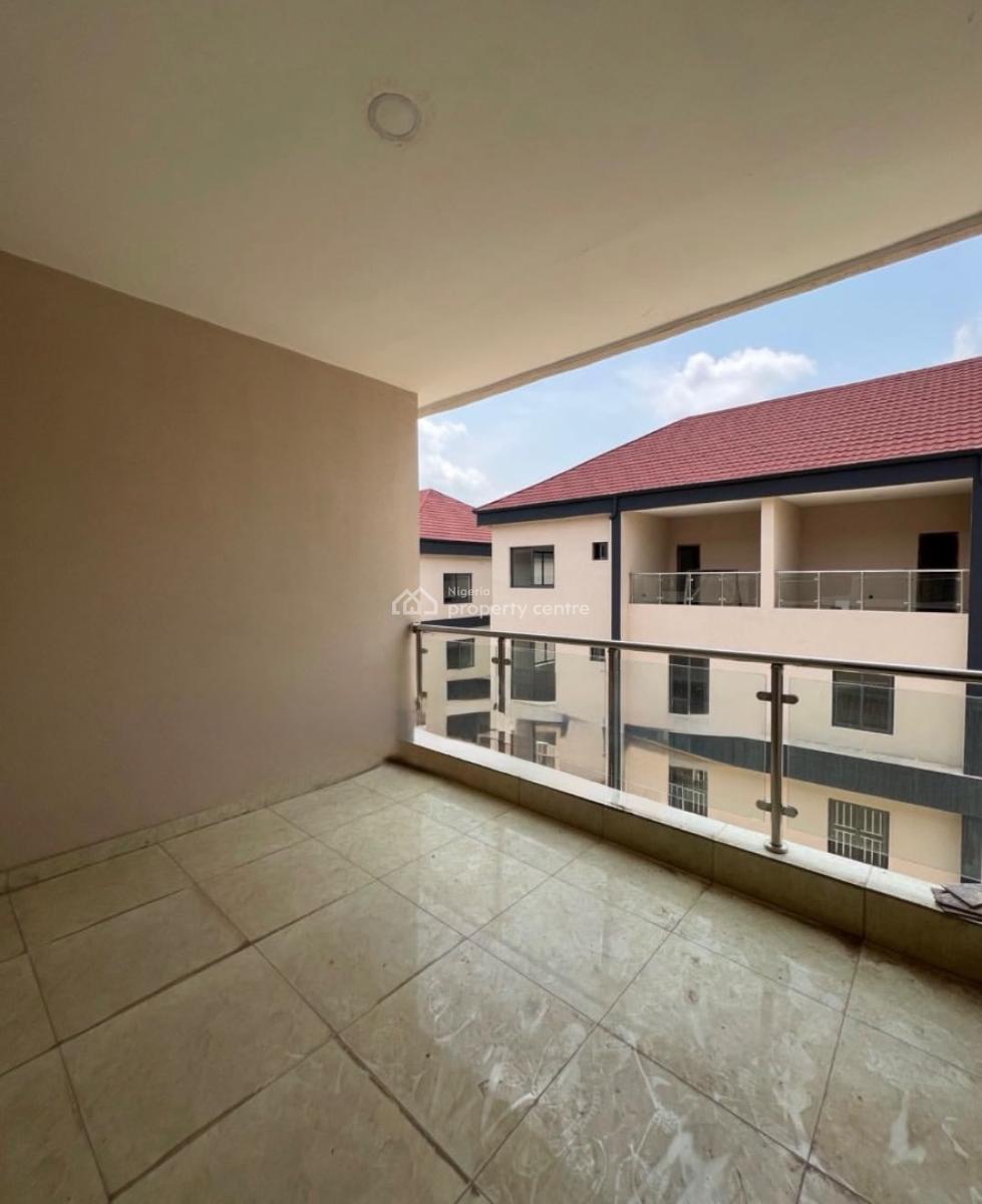 5 Bedroom Semi-detached Duplex, Mabushi, Abuja, Semi-detached Duplex for Sale