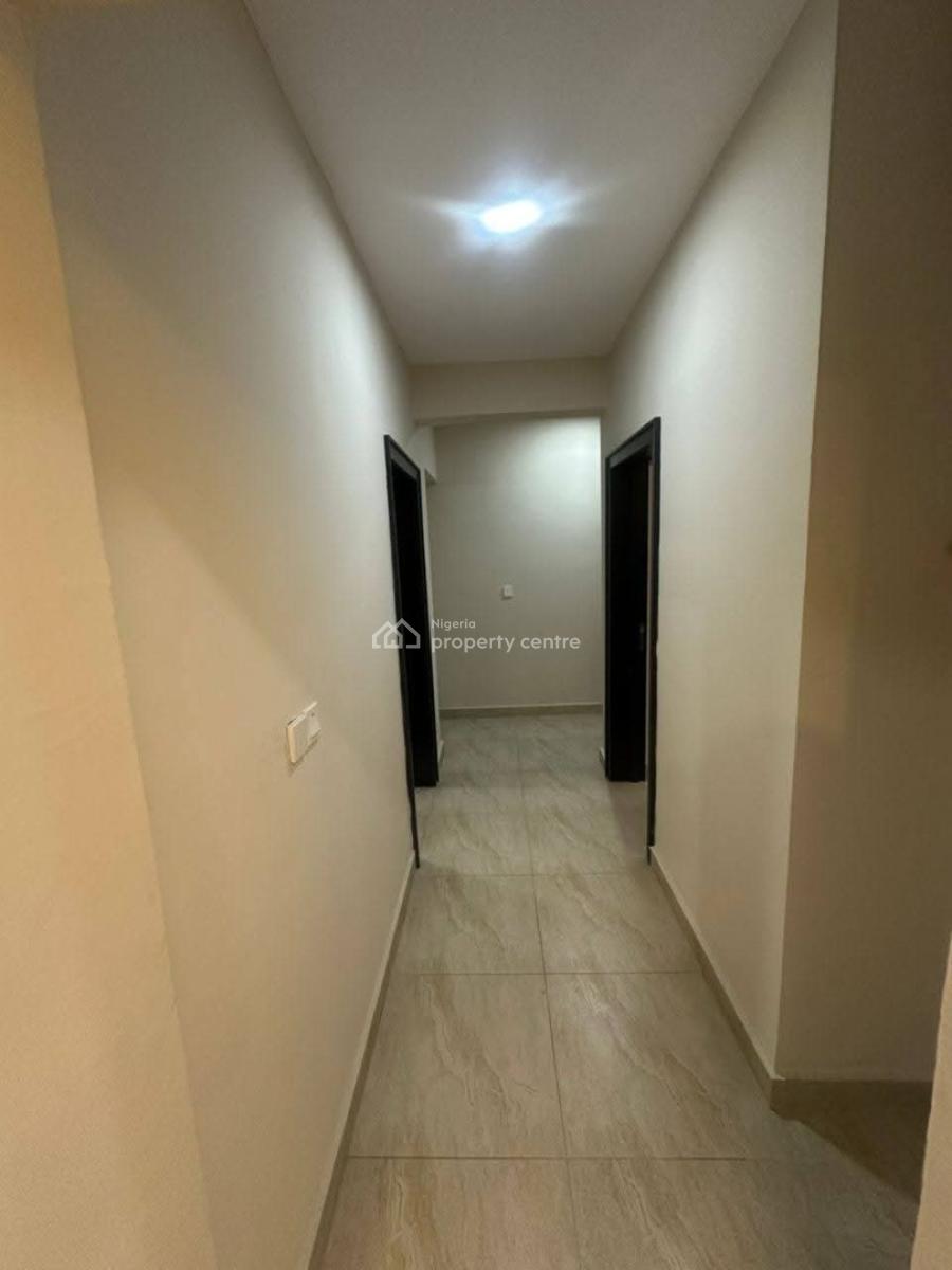 Luxury Newly Built 3 Bedroom Service Apartment with Bq, Durosimi Etti, Lekki Phase 1, Lekki, Lagos, Flat / Apartment for Rent