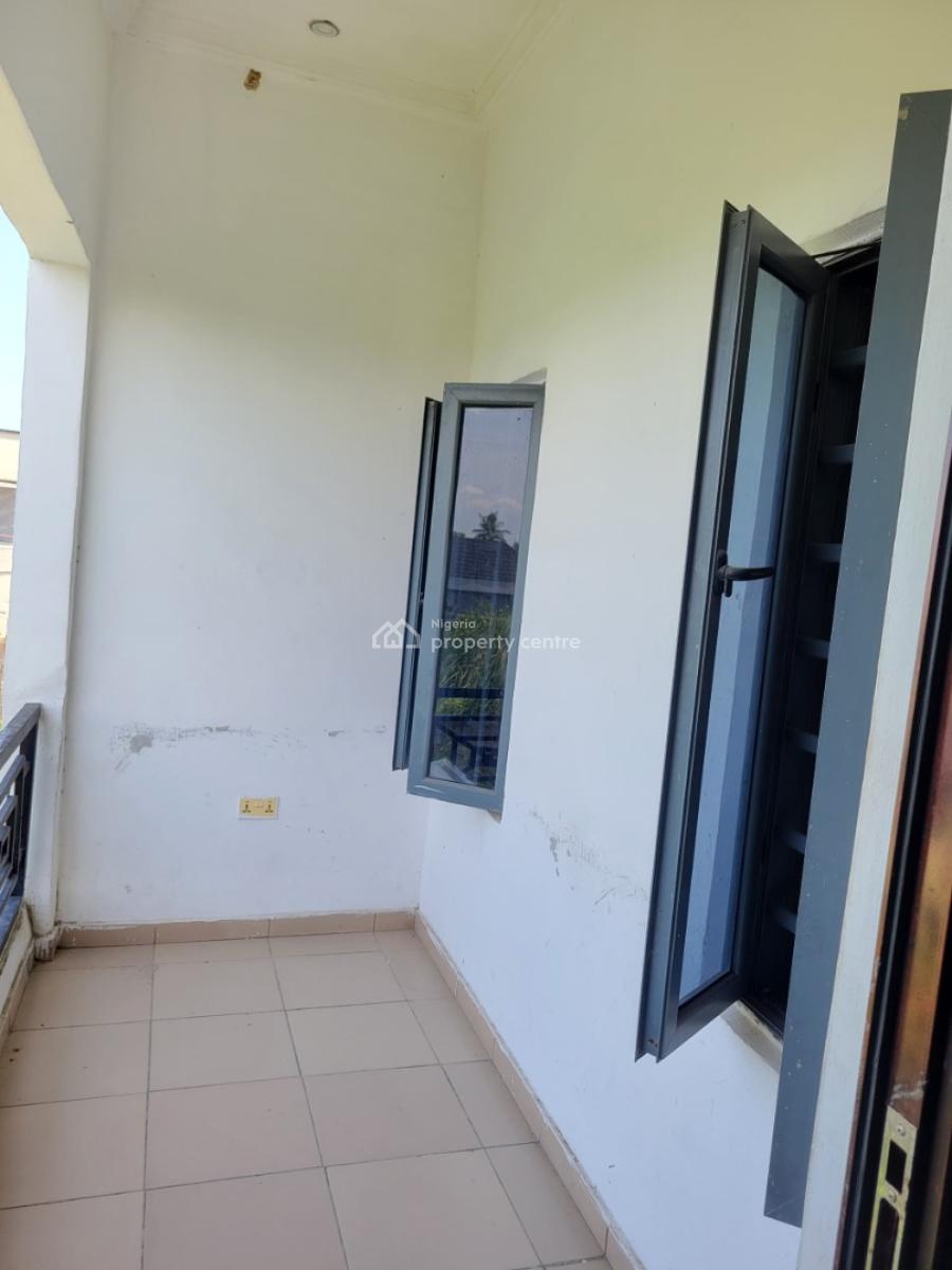 Luxury 3 Bedroom Apartment, First Unity Estate, Badore, Ajah, Lagos, Flat / Apartment for Rent