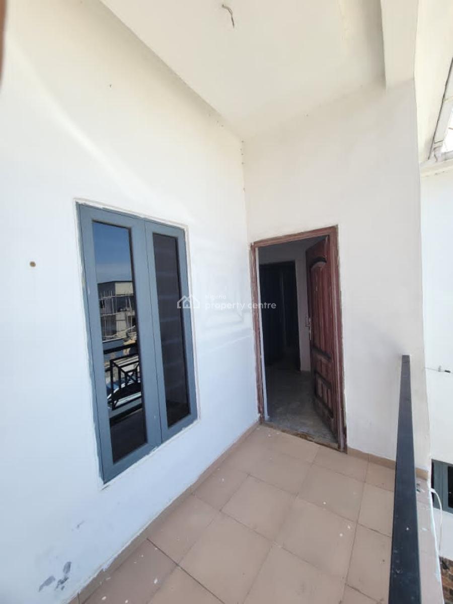 Luxury 3 Bedroom Apartment, First Unity Estate, Badore, Ajah, Lagos, Flat / Apartment for Rent