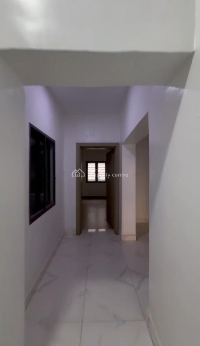 4 Bedroom Terrace Duplex, Gilmore, Jahi, Abuja, House for Rent