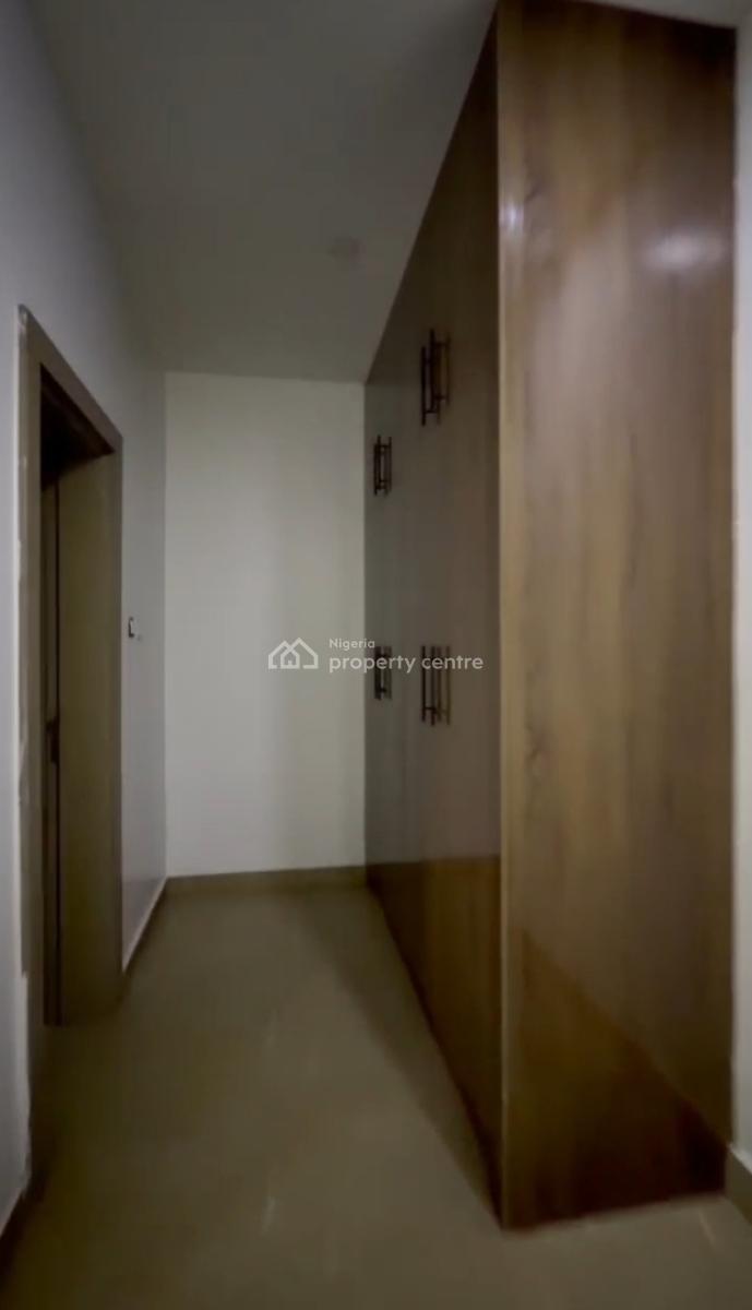 4 Bedroom Terrace Duplex, Gilmore, Jahi, Abuja, House for Rent