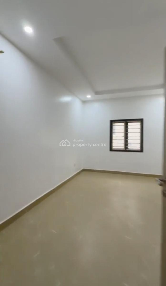 4 Bedroom Terrace Duplex, Gilmore, Jahi, Abuja, House for Rent