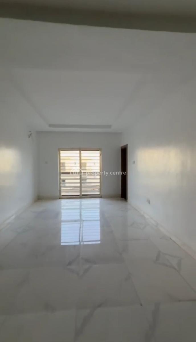 4 Bedroom Terrace Duplex, Gilmore, Jahi, Abuja, House for Rent