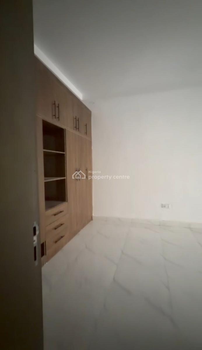 4 Bedroom Terrace Duplex, Gilmore, Jahi, Abuja, House for Rent