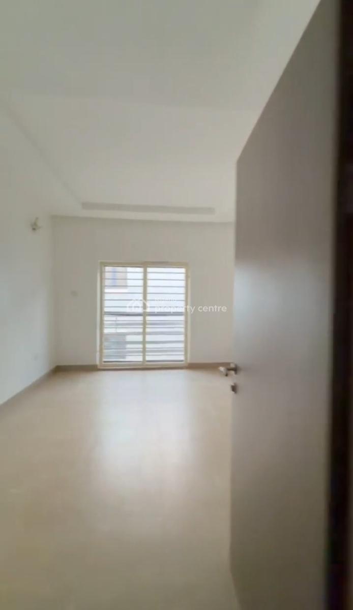 4 Bedroom Terrace Duplex, Gilmore, Jahi, Abuja, House for Rent