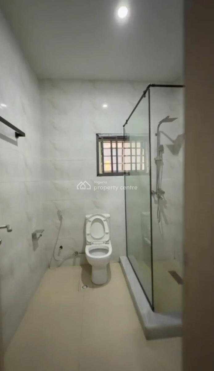 4 Bedroom Terrace Duplex, Gilmore, Jahi, Abuja, House for Rent