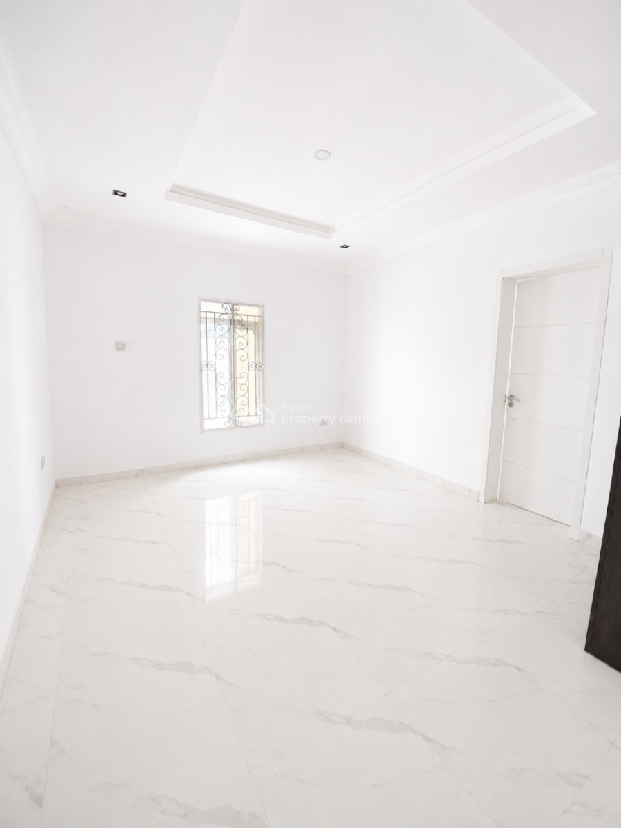 Spacious Home, Monastery Road, Sangotedo, Ajah, Lagos, Detached Duplex for Rent