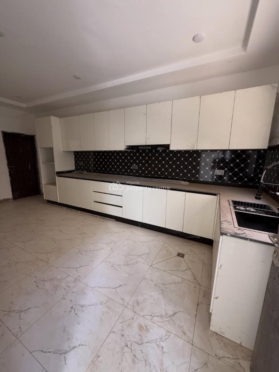 Pristine 4 Bedroom Terrace Duplex + Bq, Kaura, Abuja, Terraced Duplex for Sale