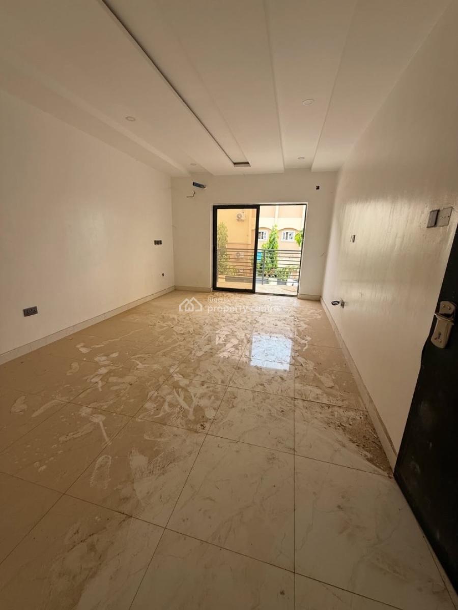 Pristine 4 Bedroom Terrace Duplex + Bq, Kaura, Abuja, Terraced Duplex for Sale