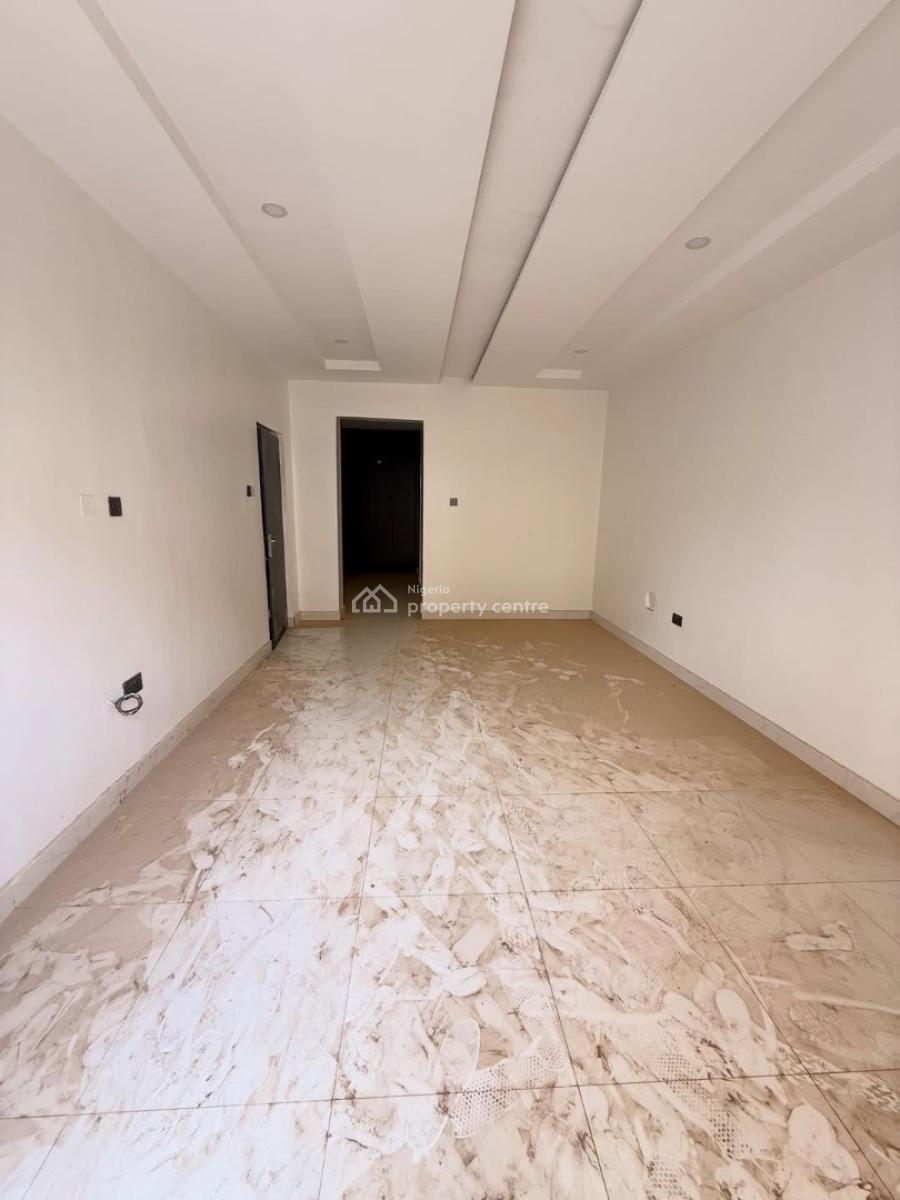 Pristine 4 Bedroom Terrace Duplex + Bq, Kaura, Abuja, Terraced Duplex for Sale