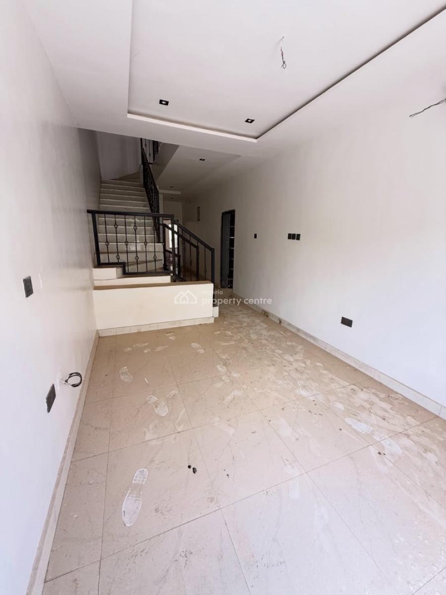 Pristine 4 Bedroom Terrace Duplex + Bq, Kaura, Abuja, Terraced Duplex for Sale