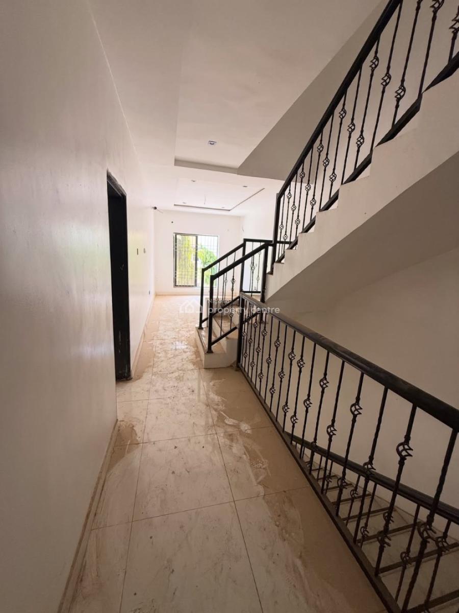 Pristine 4 Bedroom Terrace Duplex + Bq, Kaura, Abuja, Terraced Duplex for Sale