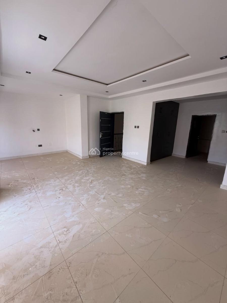 Pristine 4 Bedroom Terrace Duplex + Bq, Kaura, Abuja, Terraced Duplex for Sale