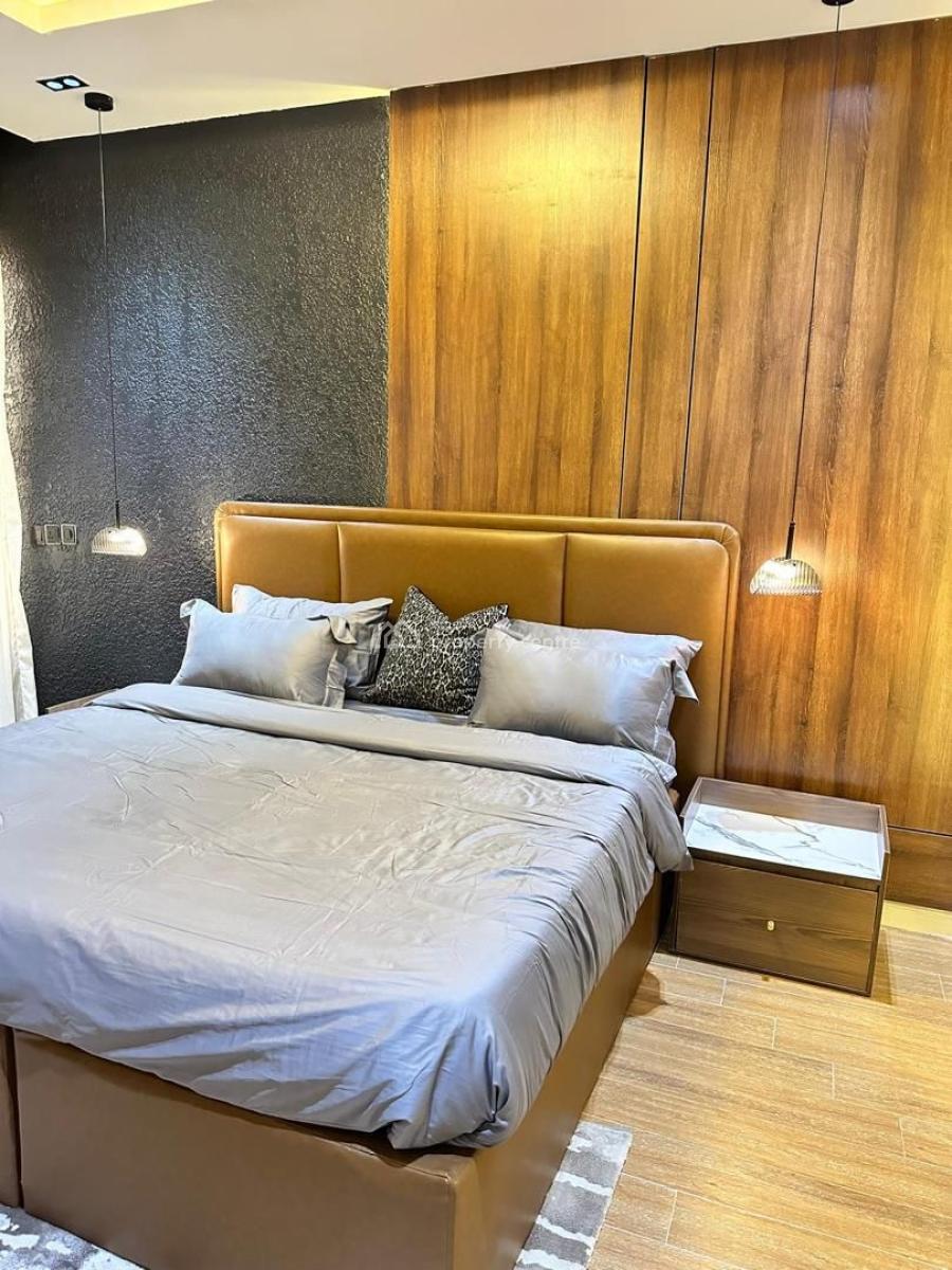 Newly Luxury 2 Bedroom Apartment with Ps5 & Snooker Netflix/prime, Lekki Phase 1, Lekki, Lagos, Flat / Apartment Short Let