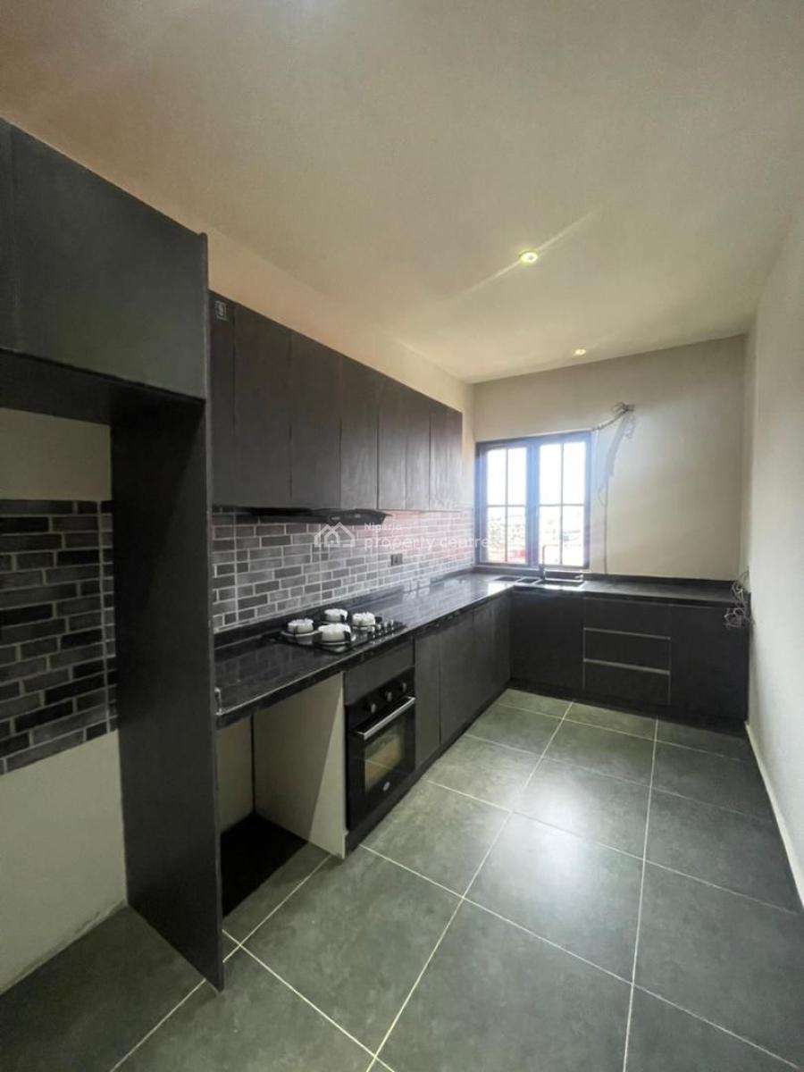 1 Bedroom Apartment, Lekki Phase 1, Lekki, Lagos, Flat / Apartment for Sale