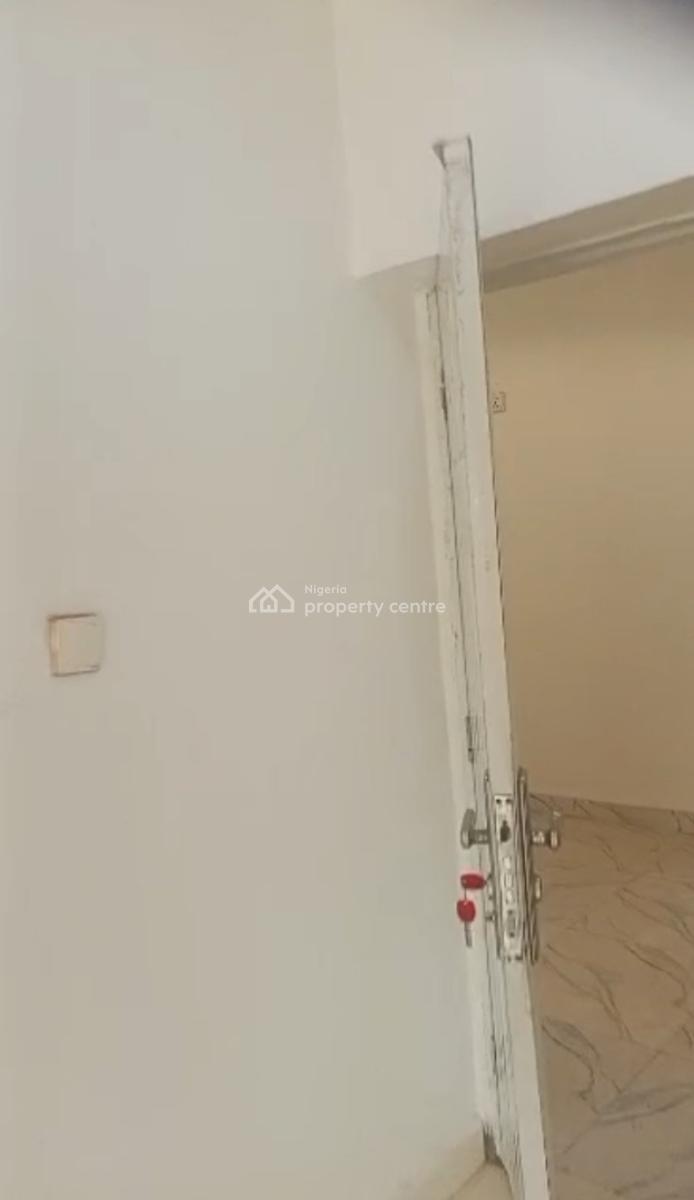 4 Bedroom Terrace Duplex, Gilmore, Jahi, Abuja, Terraced Duplex for Rent