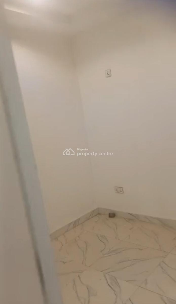 4 Bedroom Terrace Duplex, Gilmore, Jahi, Abuja, Terraced Duplex for Rent