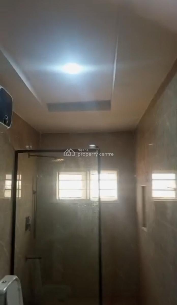 4 Bedroom Terrace Duplex, Gilmore, Jahi, Abuja, Terraced Duplex for Rent